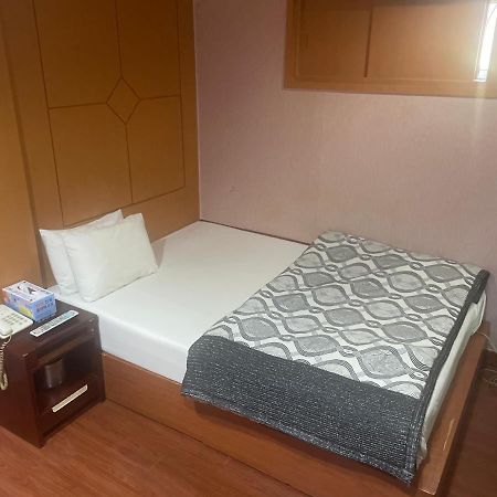 Grace Motel Σεούλ Εξωτερικό φωτογραφία