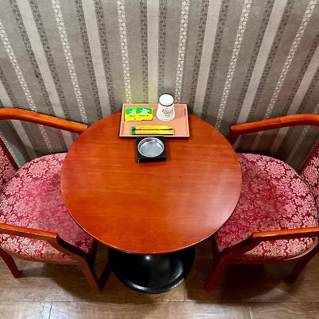 Grace Motel Σεούλ Εξωτερικό φωτογραφία