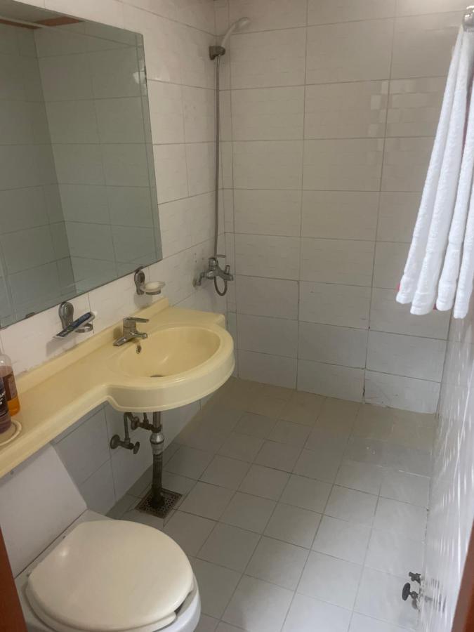 Grace Motel Σεούλ Εξωτερικό φωτογραφία