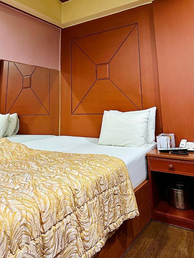 Grace Motel Σεούλ Εξωτερικό φωτογραφία